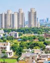 RESIDENTIAL PROPERTY PRICES IN DELHI-NCR SURGE, INDICATING STRONG GROWTH IN REAL ESTATE SECTOR