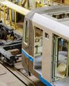 ABB FORMS PARTNERSHIP WITH TITAGARH FOR METRO PROJECTS