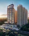 GAUR NYC RESIDENCES