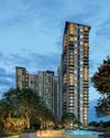 BRIGADE CITRINE WILL BE INDIA'S FIRST NET-ZERO RESIDENTIAL DEVELOPMENT