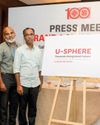 ULCCS LAUNCHES U-SPHERE; TO ADD 1,000 JOBS