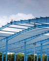 INTERARCH TO BEGIN UNIT 2 IN ANDHRA PRADESH; BUYS 20 ACRES0