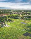 LODHA BUYS LAND WITH RS 22,700-CR GDV0