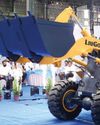 LIUGONG UNVEILS BS-V COMPLIANT EQUIPMENT4