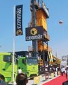 Construction Week