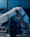 AI in manufacturing: A revolution in the making on the factory floor