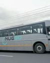 NueGo launches India's first electric AC sleeper bus