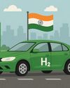 Opportunities and challenges of hydrogen-powered vehicles in India