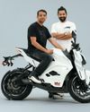 FROM ENGINEERING COMPETITION TO MOTOCYCLING'S ELECTRIC FUTURE: THE ULTRAVIOLETTE STORY