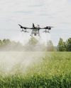 Revolutionizing the fields: Sustainable and efficient mechanization in modern agriculture