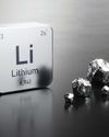 The potential of recycled Lithium in battery technology