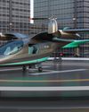 Powering eVTOL: The role of stringent battery & powertrain testing Powering eVTOL: The role of stringent battery & powertrain testing