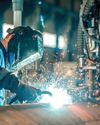 THE SKILL SHIFT IN MANUFACTURING THE SKILL SHIFT IN MANUFACTURING