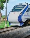 Indigenising India's rail supply chains Indigenising India's rail supply chains