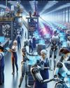 Reimagining frontline workers' experience in manufacturing with agentic AI11