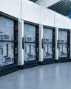 Siemens powers H2 Core's hydrogen system expansion Siemens powers H2 Core's hydrogen system expansion1