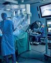 Fortis Mohali saves patient with robot-assisted kidney surgery