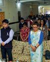 Meghalaya honors cancer survivors