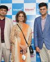 Sahyadri Hospitals unveils advanced radiotherapy treatment