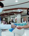 INDIA'S PREPAREDNESS ON HEALTHCARE-ASSOCIATED INFECTIONS: A GROWING FOCUS ON PATIENT SAFETY