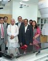 KimsHealth inaugurates Linear Accelerator for Radiotherapy