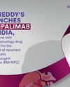 Dr. Reddy's launches Toripalimab for nasopharyngeal carcinoma