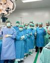 SS Innovations performs first-ever robotic cardiac surgery in Indonesia