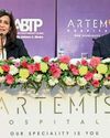 Artemis Hospital, ABTP team up to launch advanced physio care clinic