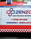 ZENZO ensures 15-minute response across 450+ cities