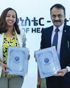 TechInvention partners with Ethiopia's Ministry of Health