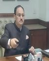 JP Nadda launches nationwide campaign to beat Lymphatic Filariasis before 2030