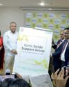 Fortis launches initiative for better knee surgery recovery