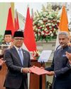 India & Indonesia join forces for traditional medicine with landmark MoU