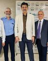 ZEN MULTISPECIALITY HOSPITAL OPENS NEW UROLOGY AND RENAL CENTRE IN CHEMBUR8