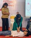 FORTIS ROLLS OUT 15-DAY EMERGENCY CARE TRAINING FOR COMMUNITY DOCTORS6