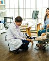 BONES & BEYOND: TRANSFORMING GERIATRIC CARE WITH ADVANCED IMPLANTS AND PROSTHETICS11