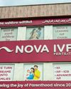 NOVA IVF FERTILITY OPENS ITS 100TH CLINIC IN INDIA5