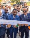 ASTER EXPANDS HUMANITARIAN HEALTHCARE REACH TO CENTRAL AFRICA4