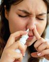 ENTOD PHARMA ROLLS OUT ADVANCED NASAL HYDRATION SPRAY - LUBRINASE23