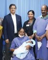 4-MONTH-OLD BABY RECOVERS AFTER LIFE-SAVING HEART SURGERY16