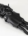 WORLD'S FIRST BIONIC HAND PROSTHESIS WITH OPTICAL SENSORS UNVEILED15