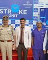 MEDICOVER HOSPITAL LAUNCHES 24/7 STROKE UNIT IN NAVI MUMBAI2