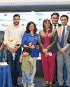 ASTER WHITEFIELD SETS NATIONAL RECORD WITH 140+ IOERT CANCER PROCEDURES11
