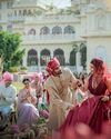 The Big Fat Indian Wedding