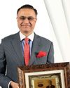 HALL OF FAME AWARD - KAPIL CHOPRA