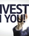 INVEST IN YOU!