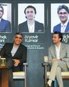 India's Top GMs Take the Stage Hotelier India