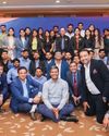 From a single laundromat to a ₹300 Cr powerhouse10