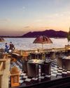 Hotelier India