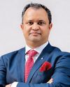 The LaLIT New Delhi names Vishal Sharma as General Manager27